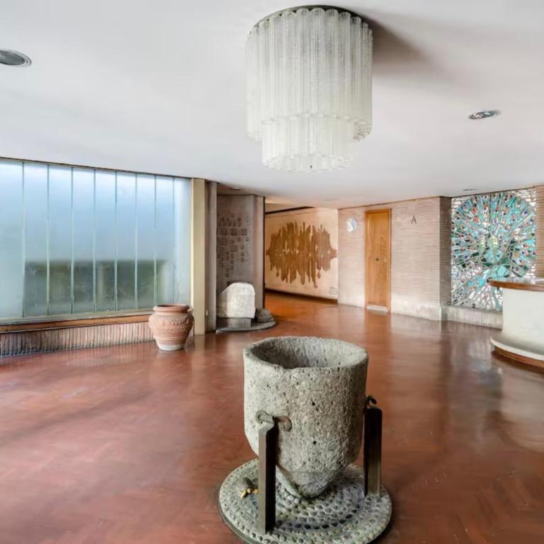 Casa Piccolomini - San Pietro - Appartamento con 2 Camere da Letto, Balcone e Terrazza - 26