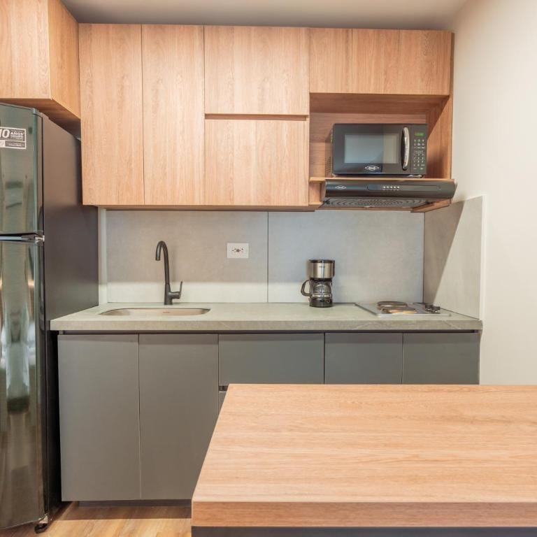 Arche Lofts Laureles - Exclusive Apartments - Apartamento Estudio - 12