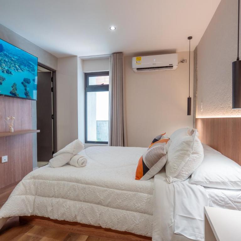 Arche Lofts Laureles - Exclusive Apartments - Apartamento Estudio - 13