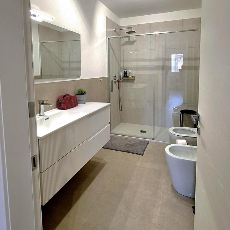 CASA DI VASA Boutique Apartment with Parking - Appartamento con 1 Camera da Letto - 5