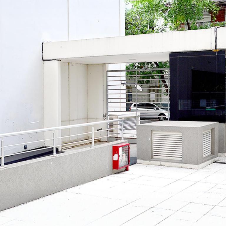 Lujo en Palermo SOHO, a pasos de la Rural, Eventos, Outlets en Buenos Aires, Movistar Arena - Apartamento de 1 dormitorio - 6