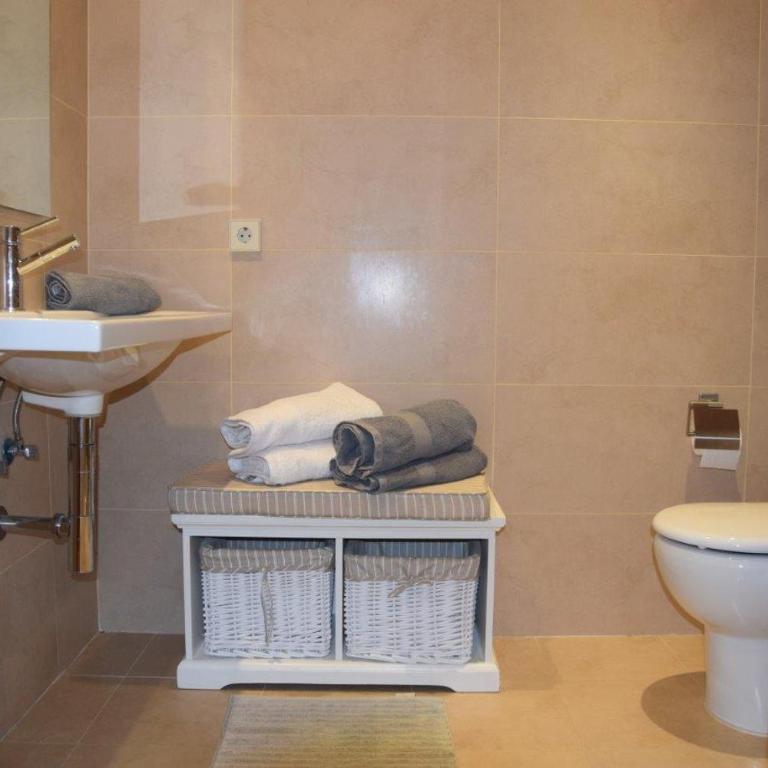 Spacious 3BR Apartment in New Golden Mile, Ideal for Families & Long Stays - Three-Bedroom Superior Apartment - 9