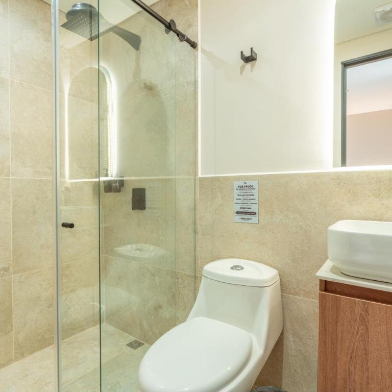 Arche Lofts Laureles - Exclusive Apartments - Apartamento Estudio - 16