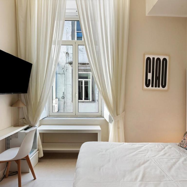 Bed And Breakfast San Severo - Camera Queen Standard - 3
