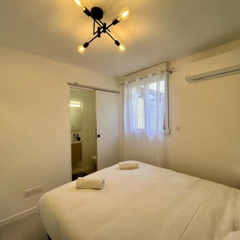 125 - La Maison du Sud - Carnon - Beach - 7 people - Appartement - Rez-de-Chaussée - 20