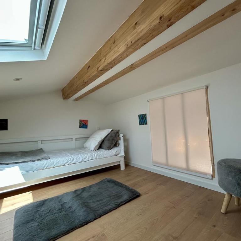 125 - La Maison du Sud - Carnon - Beach - 7 people - Appartement - Rez-de-Chaussée - 21