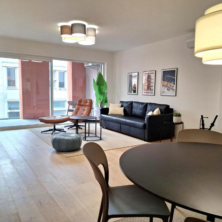CASA DI VASA Boutique Apartment with Parking - Appartamento con 1 Camera da Letto - 10