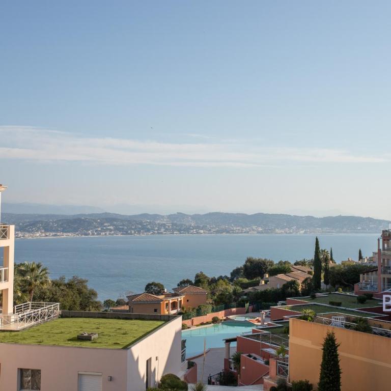 Petit coin de paradis avec Vue Mer - Appartement - Vue sur Mer - 6