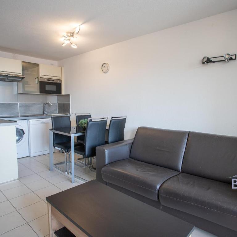 Petit coin de paradis avec Vue Mer - Appartement - Vue sur Mer - 3