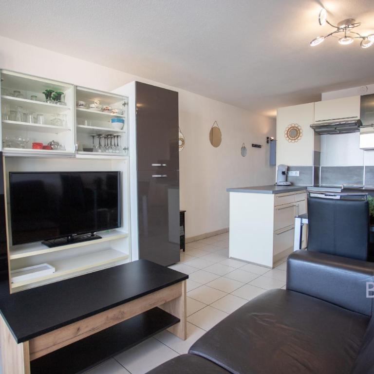 Petit coin de paradis avec Vue Mer - Appartement - Vue sur Mer - 5