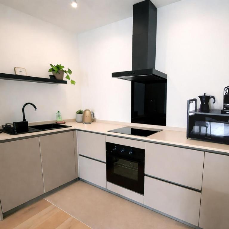 CASA DI VASA Boutique Apartment with Parking - Appartamento con 1 Camera da Letto - 13