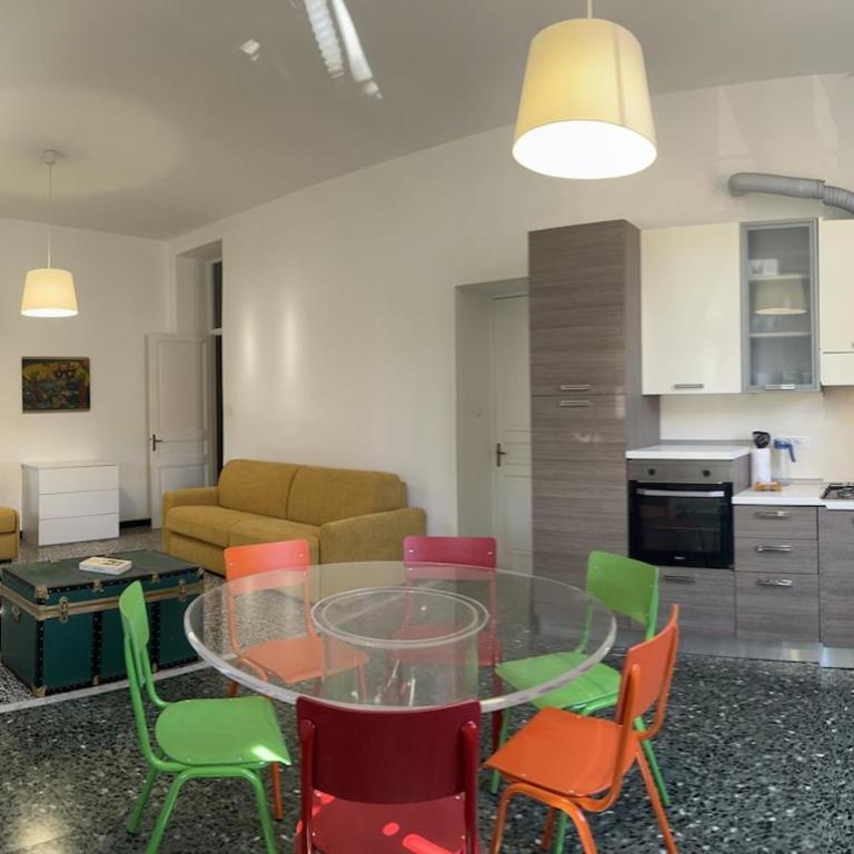 Casa Rosita - Appartamento con 2 Camere da Letto - 10