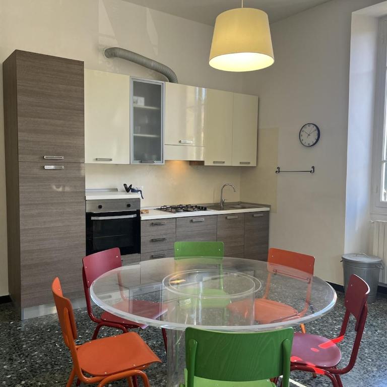 Casa Rosita - Appartamento con 2 Camere da Letto - 12