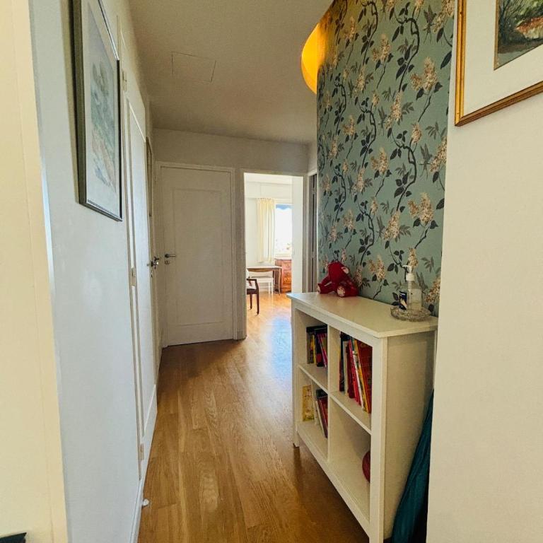 Superb 2 bedrooms, pools, quiet, near sea - Appartement 2 Chambres avec Terrasse - 17