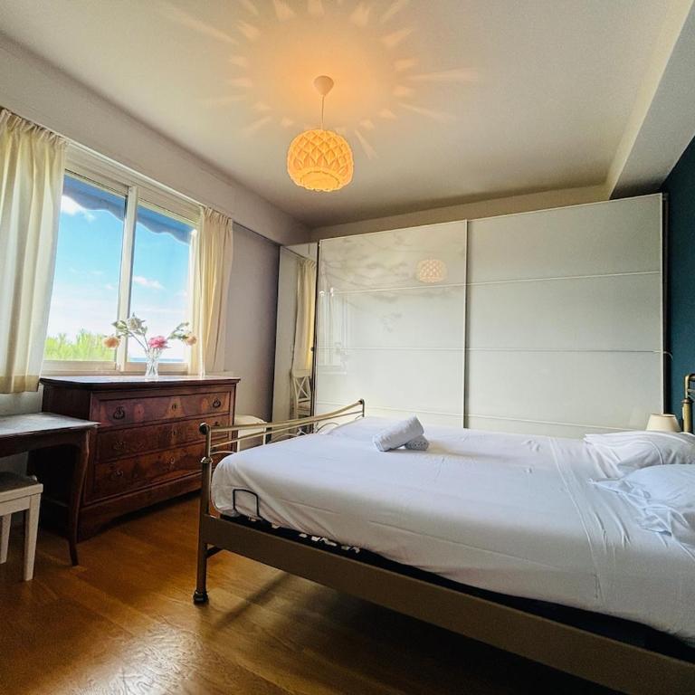 Superb 2 bedrooms, pools, quiet, near sea - Appartement 2 Chambres avec Terrasse - 19