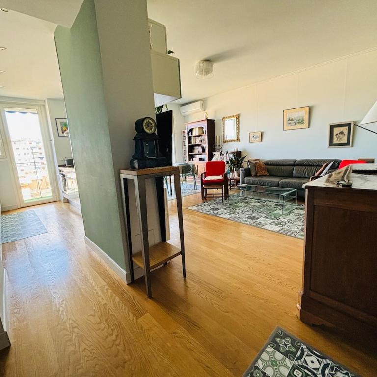 Superb 2 bedrooms, pools, quiet, near sea - Appartement 2 Chambres avec Terrasse - 3