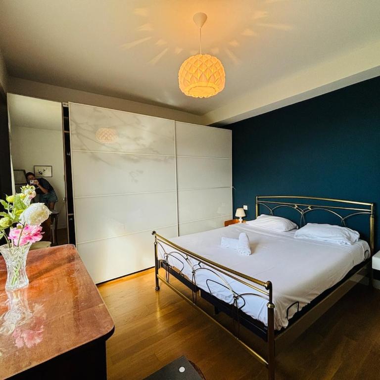Superb 2 bedrooms, pools, quiet, near sea - Appartement 2 Chambres avec Terrasse - 21