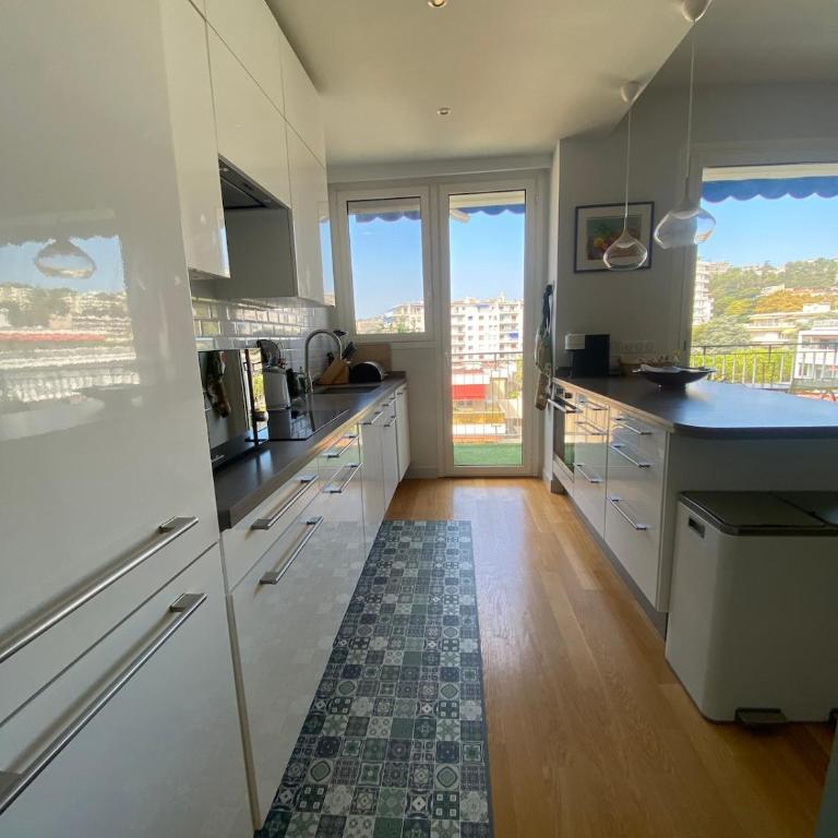 Superb 2 bedrooms, pools, quiet, near sea - Appartement 2 Chambres avec Terrasse - 15