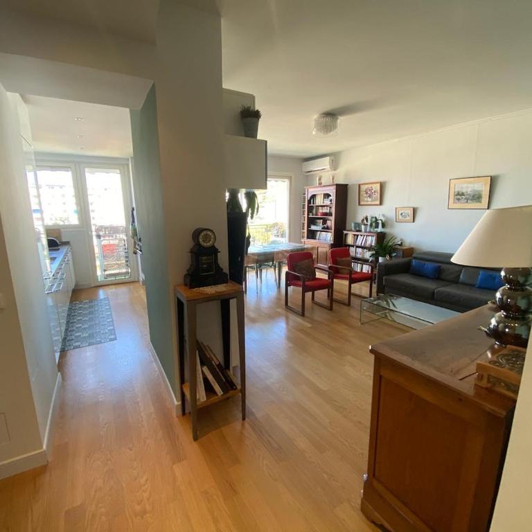 Superb 2 bedrooms, pools, quiet, near sea - Appartement 2 Chambres avec Terrasse - 16
