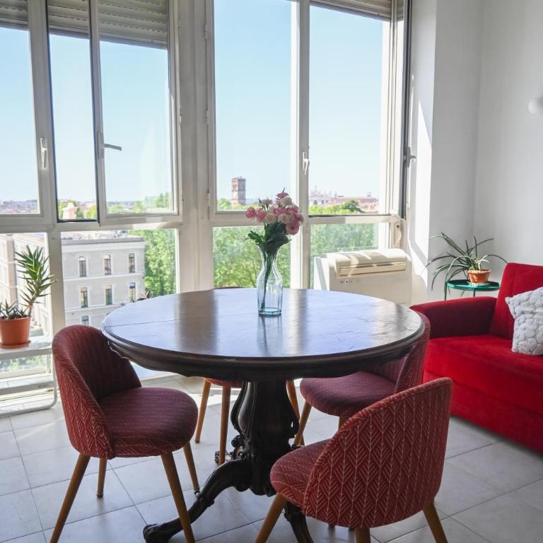Charming Loft near Colosseum and Termini Station - Parking included - Loft - 2