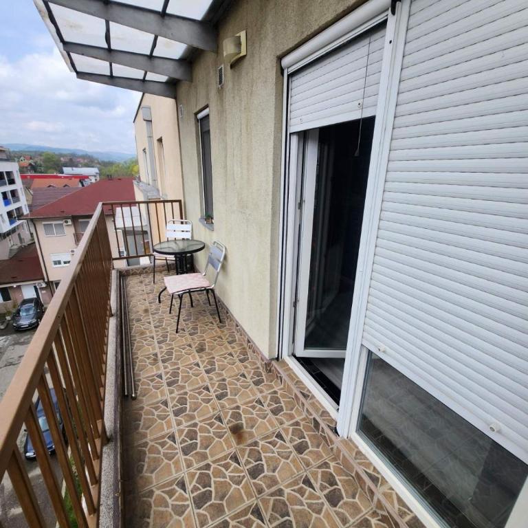 Vesna Grand Stay Serbia Grand Apartments - Standardni Studio - 9