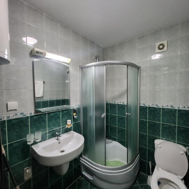 Vesna Grand Stay Serbia Grand Apartments - Standardni Studio - 18