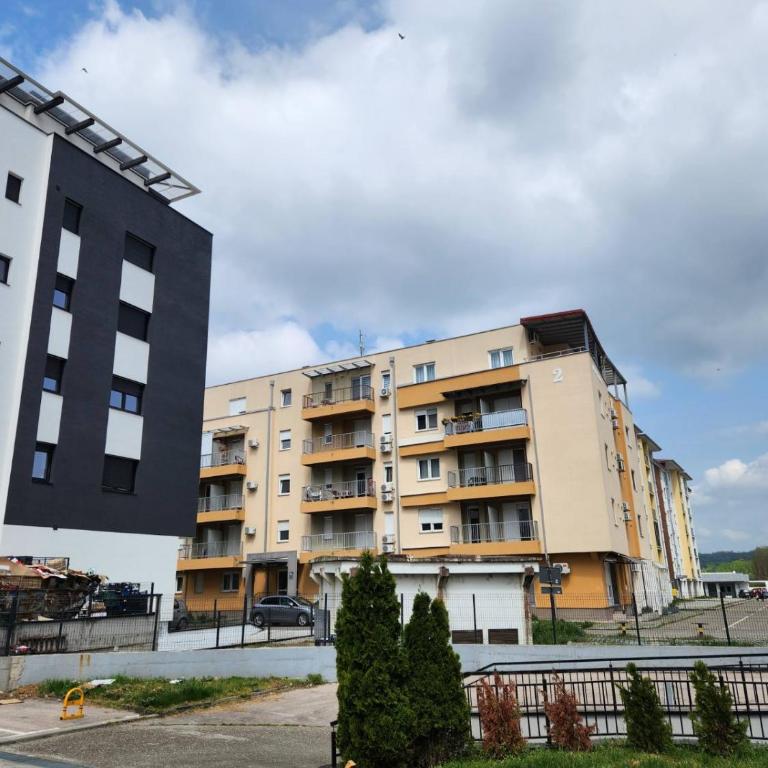 Vesna Grand Stay Serbia Grand Apartments - Standardni Studio - 25