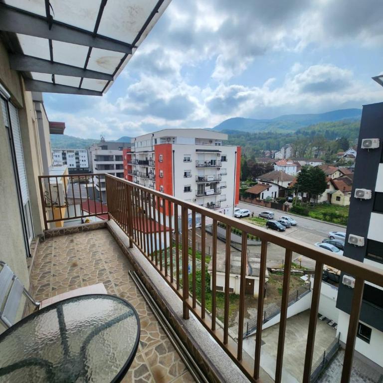 Vesna Grand Stay Serbia Grand Apartments - Standardni Studio - 29