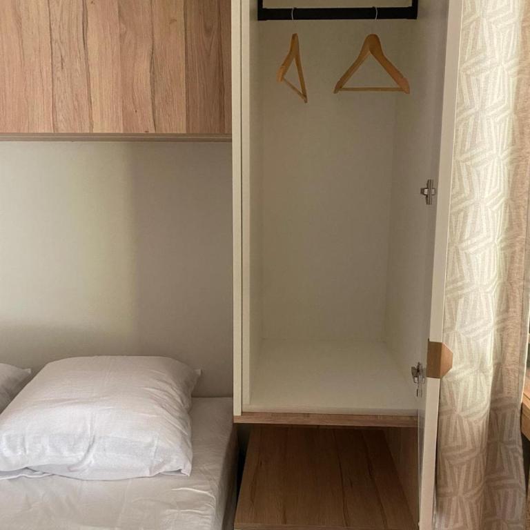 L Ecrin Lajarrige 4 5 pers plage 5 min Terrasse - Apartment mit 2 Schlafzimmern - am Meer - 7