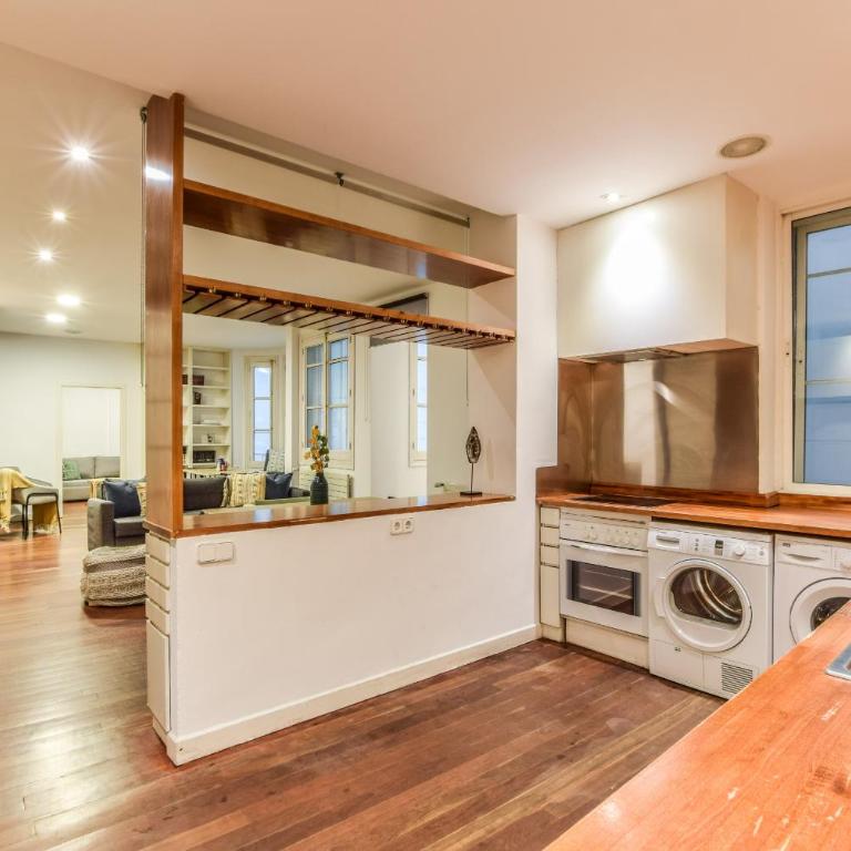 Fuencarral Madrid - Apartment - 9