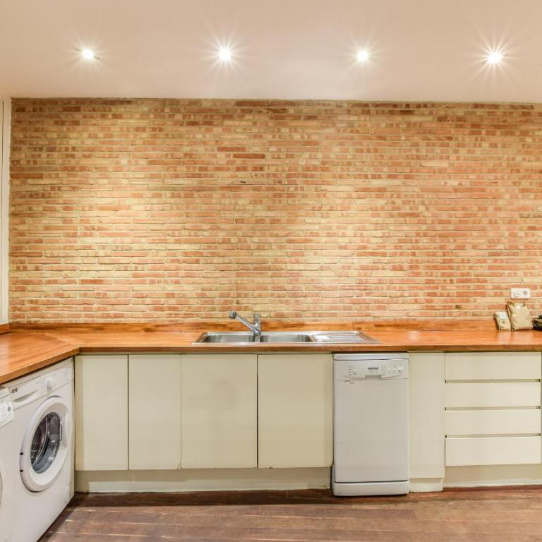 Fuencarral Madrid - Apartment - 8