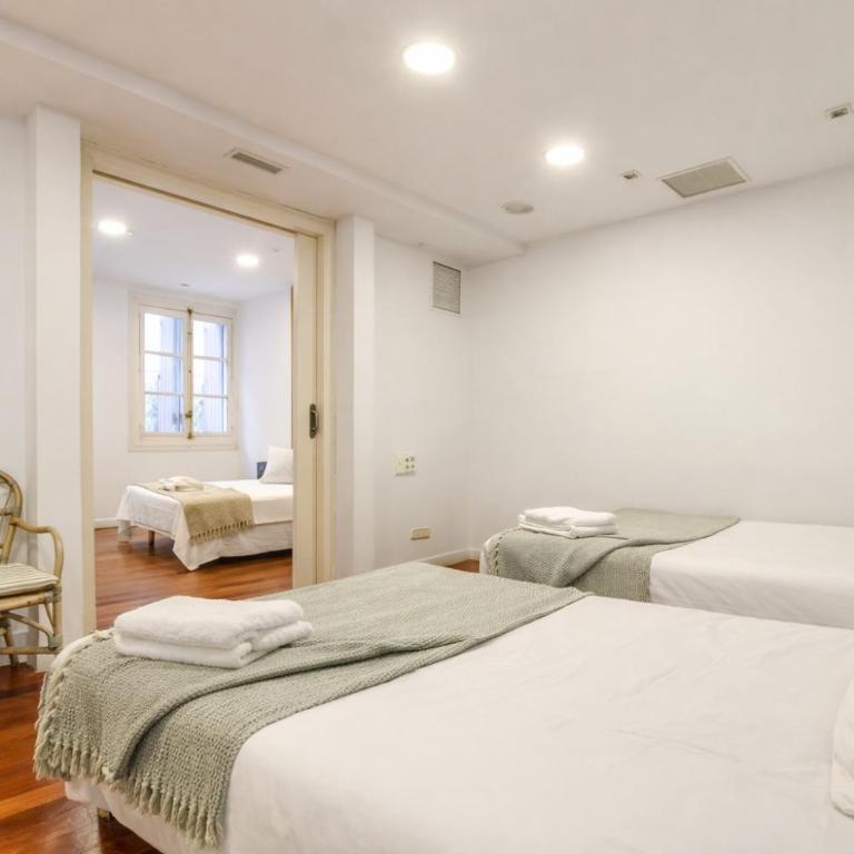 Fuencarral Madrid - Apartment - 4