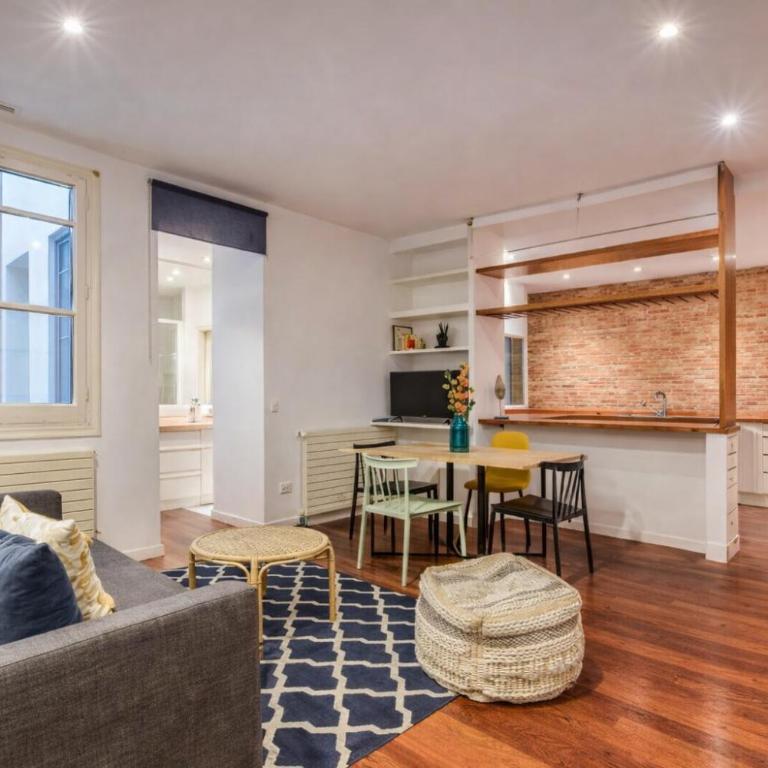 Fuencarral Madrid - Apartment - 6