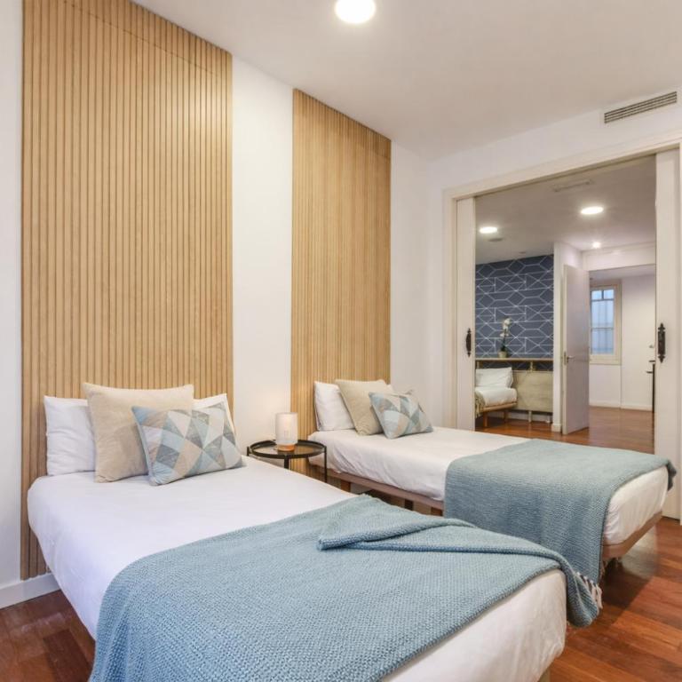 Fuencarral Madrid - Apartment - 3