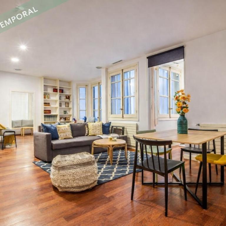 Fuencarral Madrid - Apartment - 11