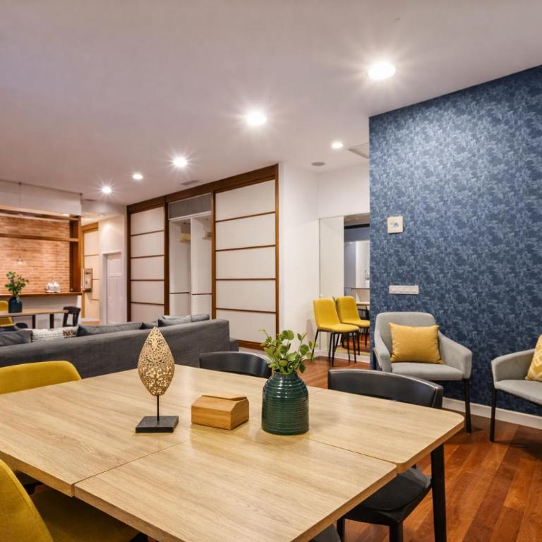 Fuencarral Madrid - Apartment - 10