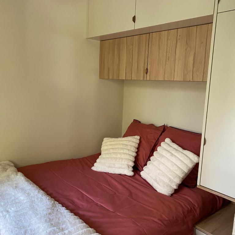 L Ecrin Lajarrige 4 5 pers plage 5 min Terrasse - Apartment mit 2 Schlafzimmern - am Meer - 21