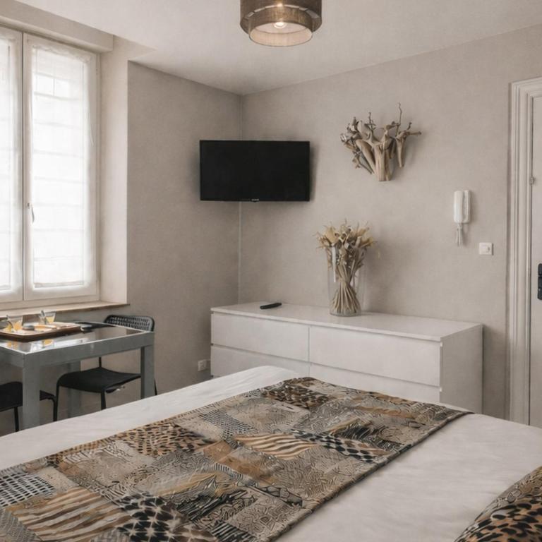 Le Clos de Manon - Studio Standard - 2