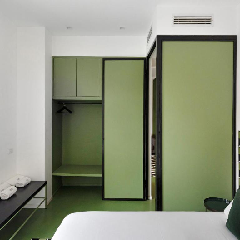 Deluxe Apartments in via Toledo - Appartamento Superior con 1 Camera da Letto e Balcone - 6
