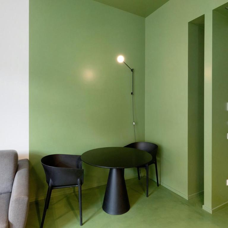Deluxe Apartments in via Toledo - Appartamento Superior con 1 Camera da Letto e Balcone - 19