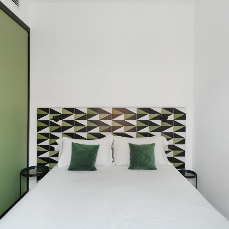 Deluxe Apartments in via Toledo - Appartamento Superior con 1 Camera da Letto e Balcone - 5