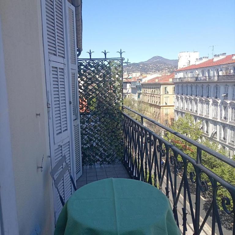 Appartement Nice Jean Medecin - Appartement 1 Chambre - 1