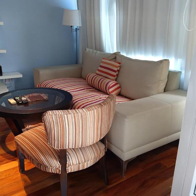 Lujo en Palermo SOHO, a pasos de la Rural, Eventos, Outlets en Buenos Aires, Movistar Arena - Apartamento de 1 dormitorio - 12
