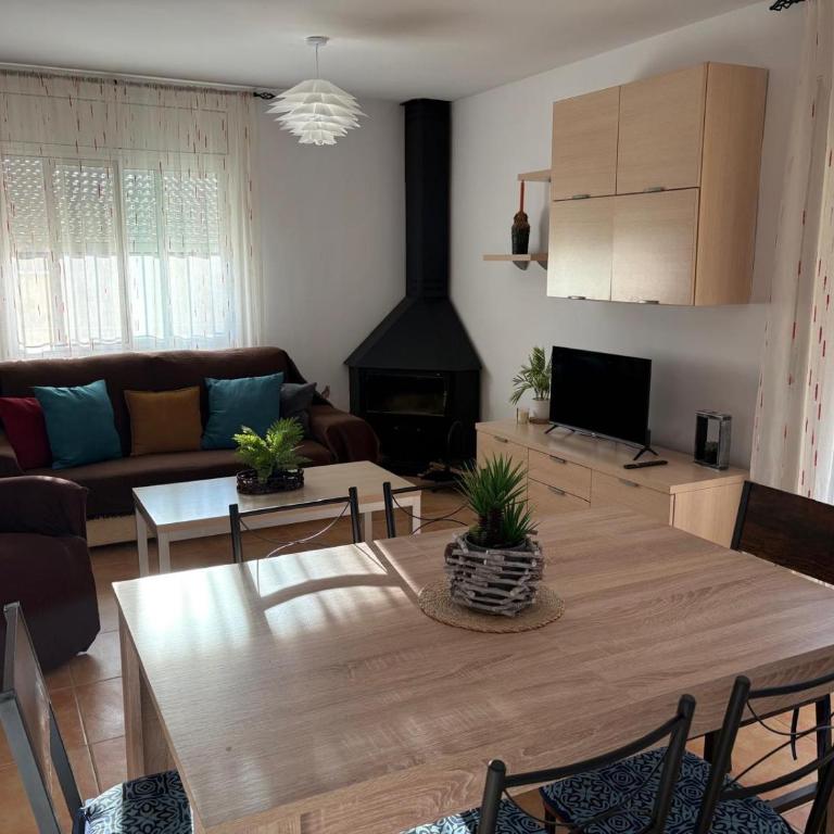 Casa Campanilla - Casa - 22