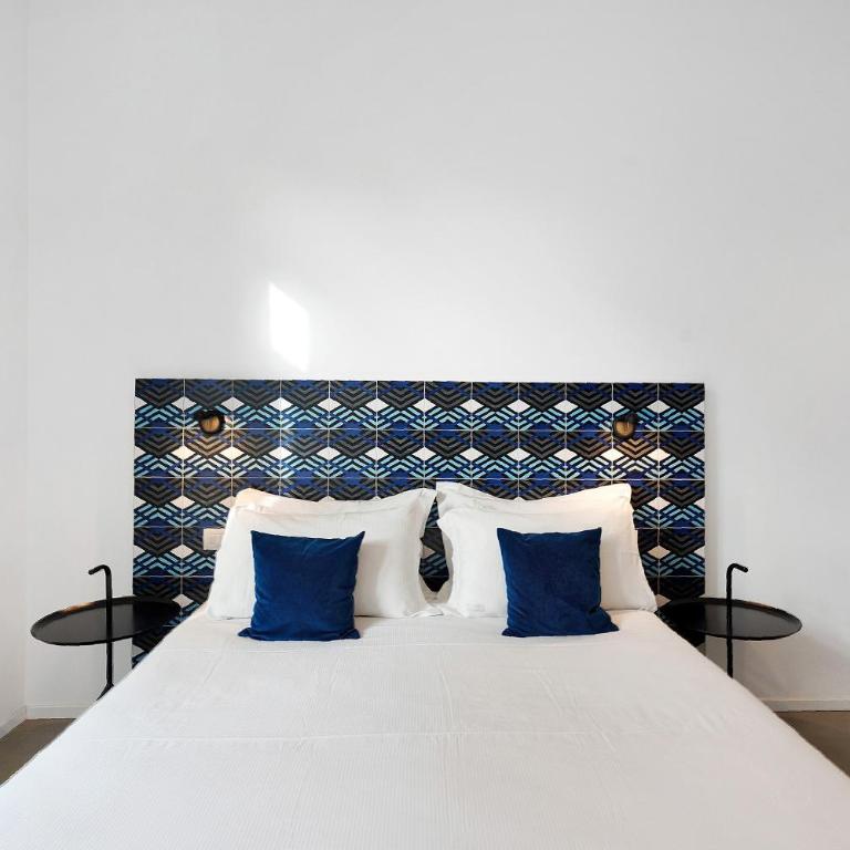 Deluxe Apartments in via Toledo - Appartamento Superior con 1 Camera da Letto e Balcone - 13