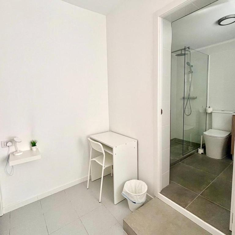 Casa Capitan Coliving Coworking Digital Nomads - Habitación Doble - 5