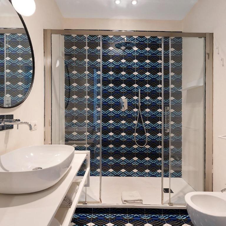 Deluxe Apartments in via Toledo - Appartamento Superior con 1 Camera da Letto e Balcone - 18