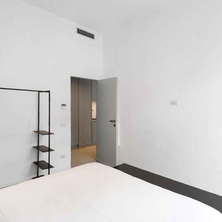 Deluxe Apartments in via Toledo - Appartamento Superior con 1 Camera da Letto e Balcone - 15