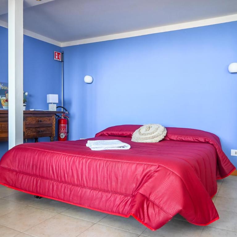 Charming Loft near Colosseum and Termini Station - Parking included - Loft - 11