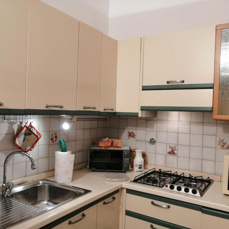 Casa Nives, a lovely and very central apartment - Appartamento con 1 Camera da Letto - 5
